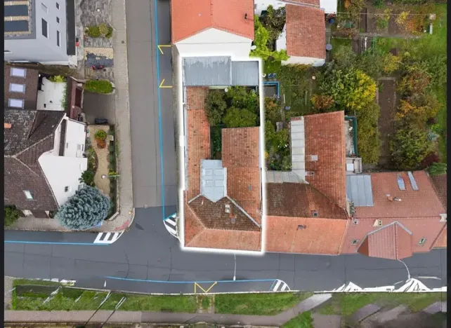 Prodej - jiné, Brno, 236 m2