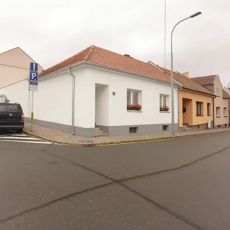 Prodej - jiné, Brno, 236 m2