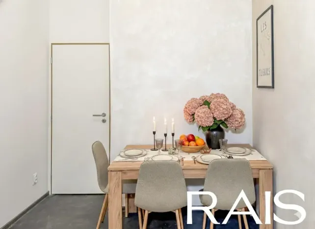 Prodej bytu 2+kk, Brno, Kapucínské náměstí, 42 m2