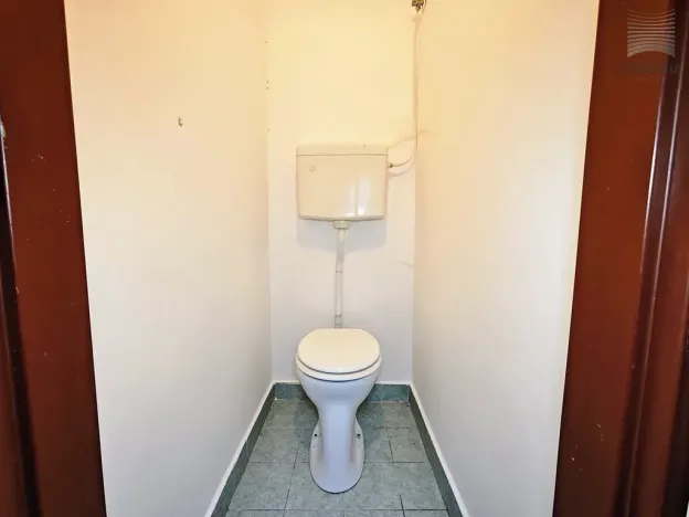 Prodej bytu 4+1, Svitavy, Antonína Slavíčka, 81 m2