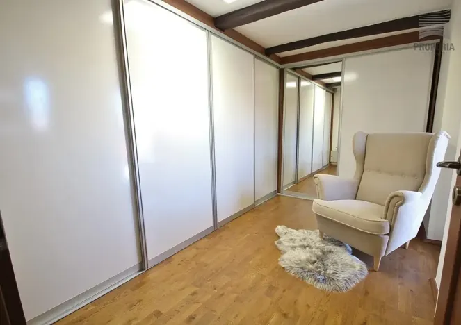 Prodej bytu 4+kk, Brno, Ríšova, 118 m2