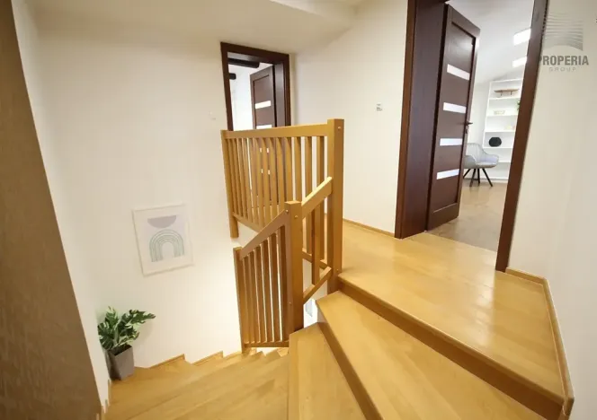 Prodej bytu 4+kk, Brno, Ríšova, 118 m2