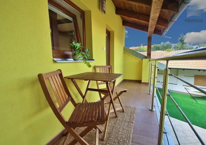 Prodej bytu 4+kk, Brno, Ríšova, 118 m2