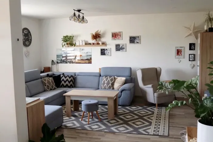 Prodej rodinného domu, Vitiněves, 195 m2