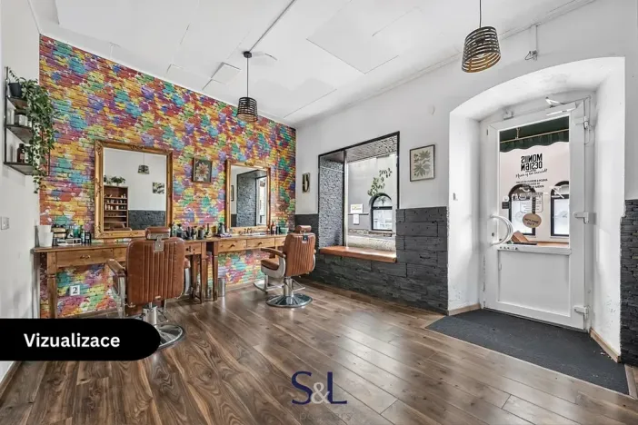 Prodej rodinného domu, Doksy, Komenského, 412 m2