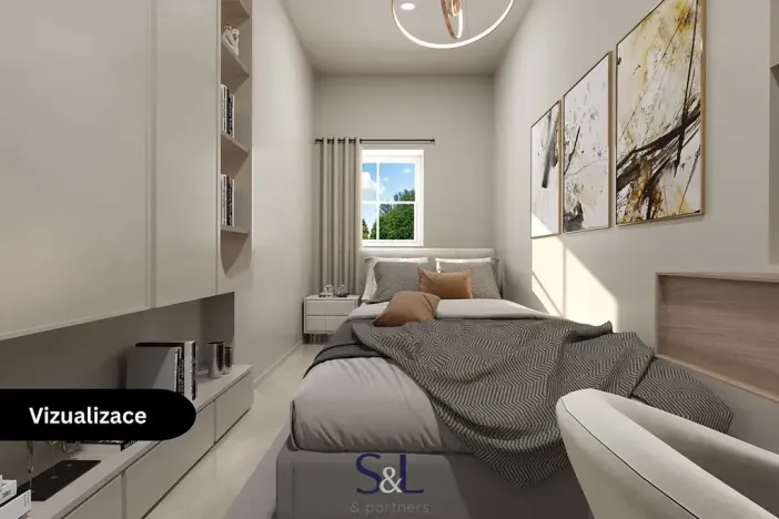 Prodej rodinného domu, Doksy, Komenského, 412 m2