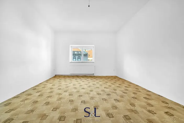 Prodej rodinného domu, Doksy, Komenského, 412 m2