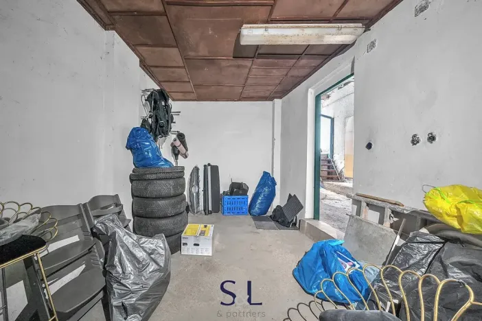 Prodej rodinného domu, Doksy, Komenského, 412 m2