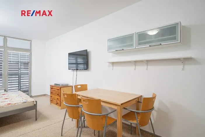 Prodej bytu 1+kk, Harrachov, 34 m2