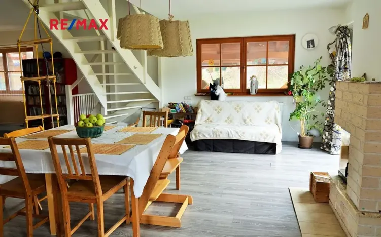 Prodej chalupy, Srbsko, Nad Kapličkou, 131 m2