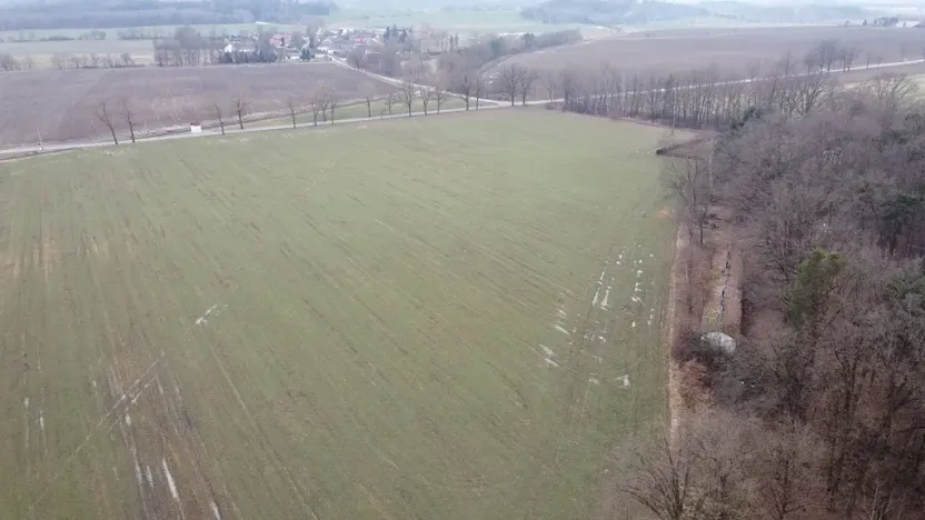 Prodej pozemku pro bydlení, Číčenice, 816 m2