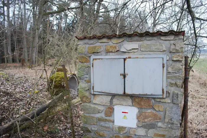 Prodej pozemku, Číčenice, 816 m2