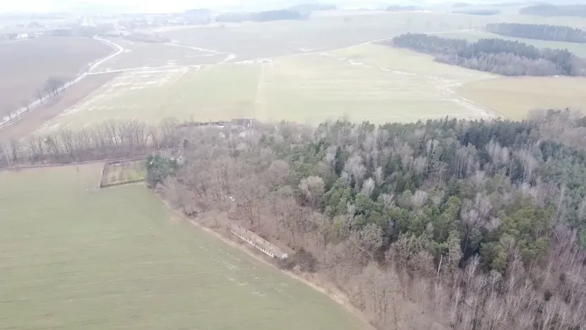 Prodej pozemku, Číčenice, 816 m2