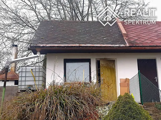 Prodej chaty, Staré Město, 42 m2