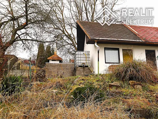 Prodej chaty, Staré Město, 42 m2