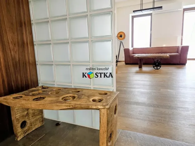 Pronájem bytu 2+kk, Příbor, náměstí Sigmunda Freuda, 84 m2