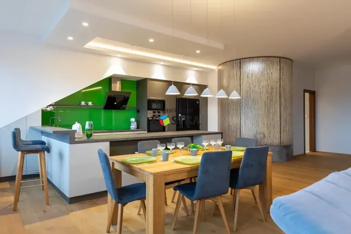 Pronájem bytu 3+kk, Příbor, Místecká, 154 m2