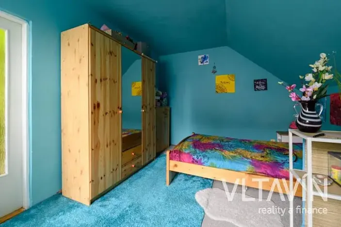 Prodej bytu 2+kk, Kralupy nad Vltavou, 9. května, 47 m2