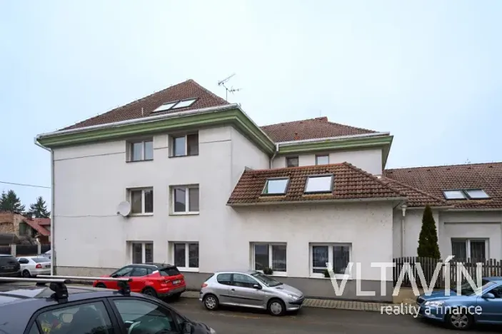 Prodej bytu 2+kk, Kralupy nad Vltavou, 9. května, 47 m2