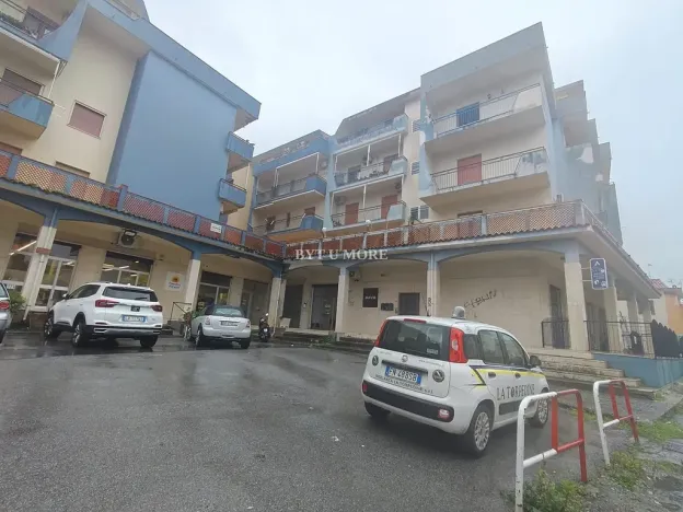 Prodej bytu 2+kk, Scalea, Itálie, 45 m2