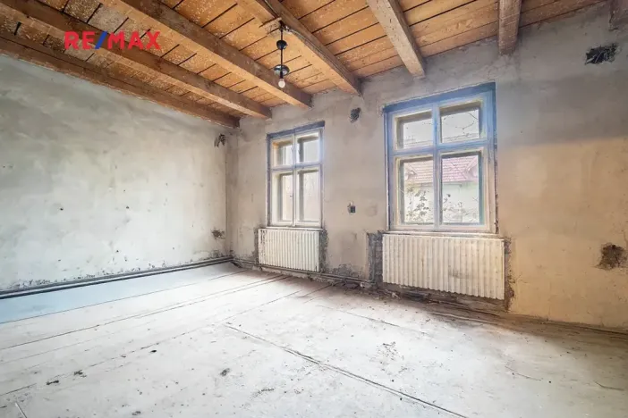 Prodej rodinného domu, Praha - Štěrboholy, Kazaňská, 90 m2
