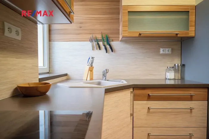 Prodej bytu 2+1, Hradec Králové, Svatojánská, 69 m2