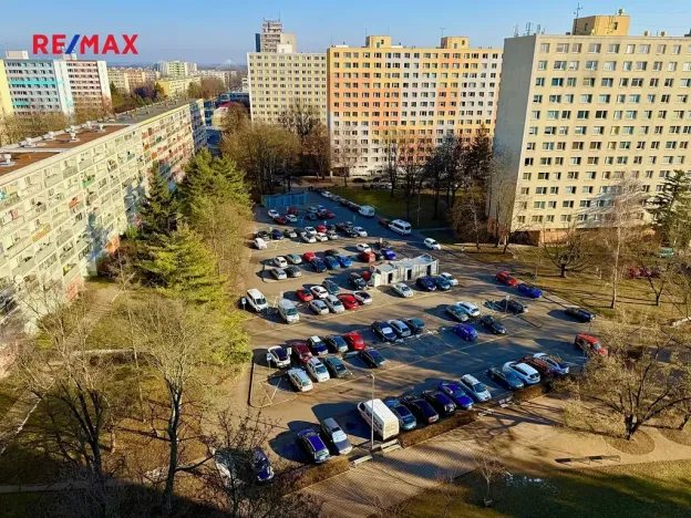 Prodej bytu 1+kk, Pardubice, Valčíkova, 29 m2