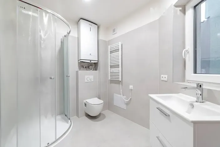 Prodej bytu 1+1, Praha - Zbraslav, Elišky Přemyslovny, 41 m2