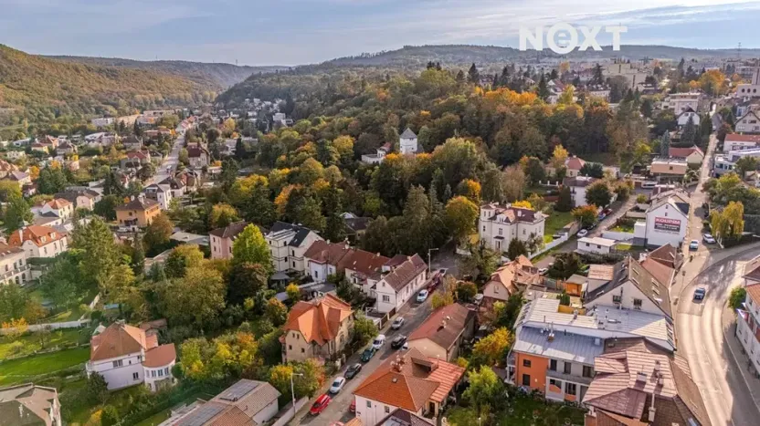 Prodej bytu 1+1, Praha - Zbraslav, Elišky Přemyslovny, 41 m2