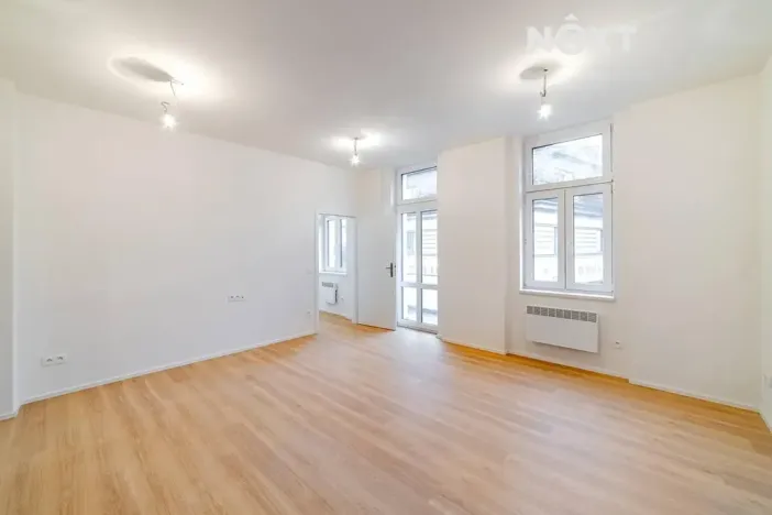 Prodej bytu 2+kk, Praha - Zbraslav, Elišky Přemyslovny, 48 m2