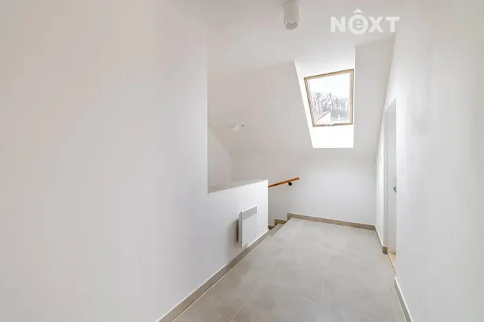 Prodej bytu 1+kk, Praha - Zbraslav, Elišky Přemyslovny, 30 m2