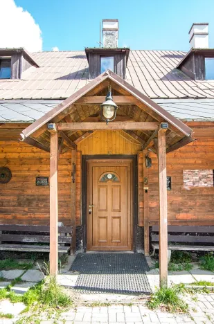 Prodej ubytování, Dolní Moravice, 489 m2