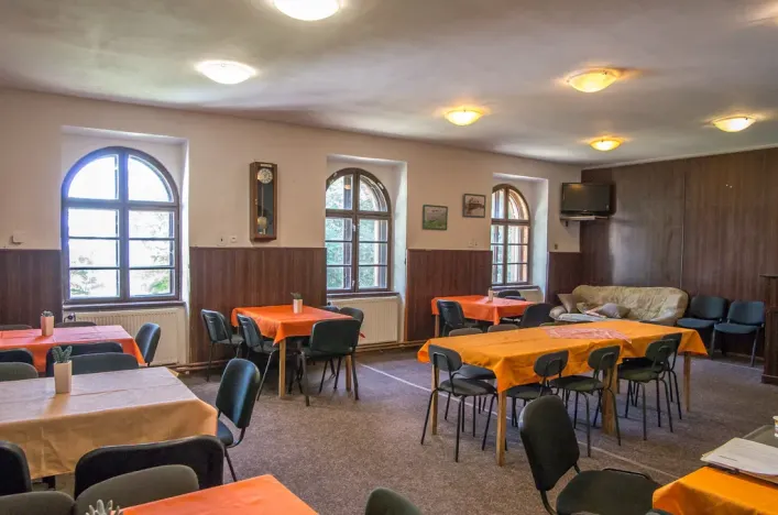 Prodej ubytování, Dolní Moravice, 489 m2