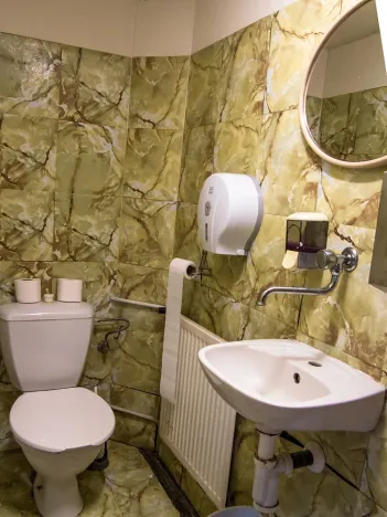 Prodej ubytování, Dolní Moravice, 489 m2