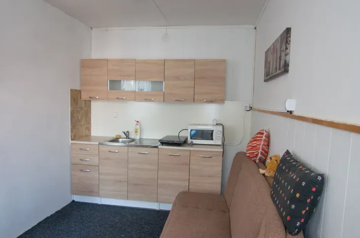 Prodej ubytování, Dolní Moravice, 489 m2