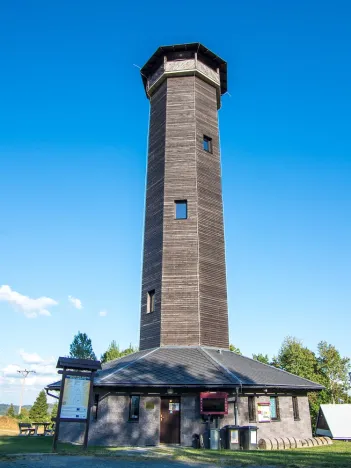 Prodej ubytování, Dolní Moravice, 489 m2