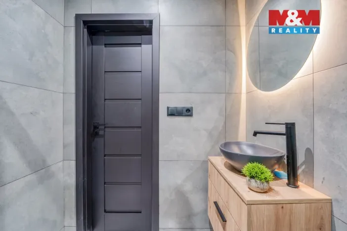 Prodej bytu 4+1, Tachov, Bělojarská, 84 m2