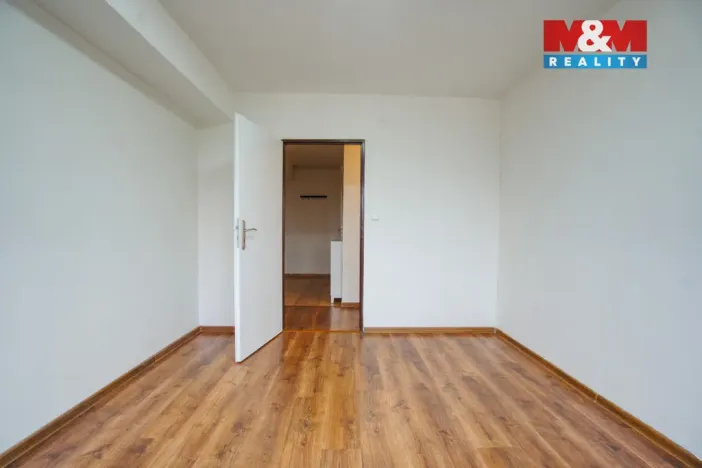 Prodej bytu 2+1, Ostrava - Slezská Ostrava, Bohumínská, 50 m2