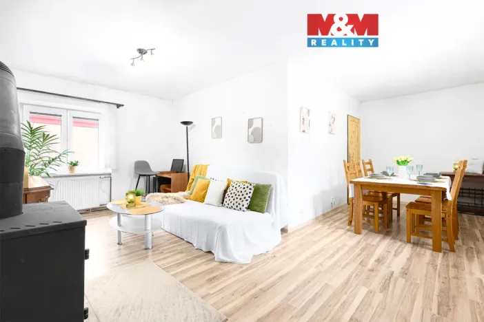 Prodej rodinného domu, Snědovice, 220 m2