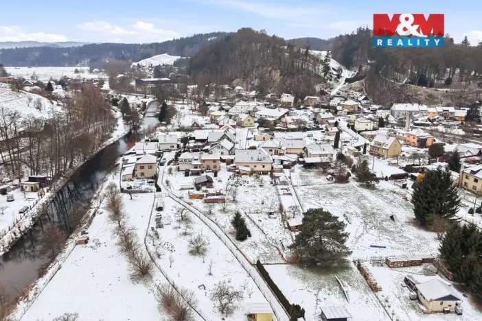 Prodej rodinného domu, Letohrad, Podměstí, 82 m2