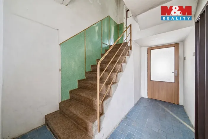 Prodej rodinného domu, Letohrad, Podměstí, 82 m2
