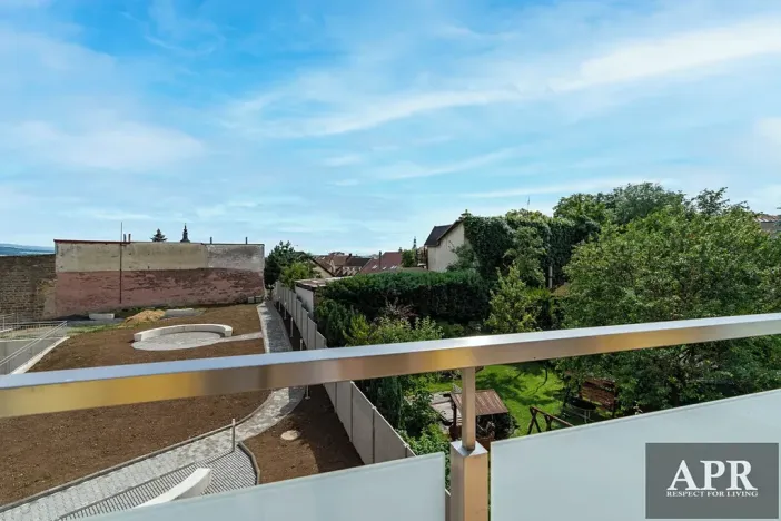 Pronájem bytu 3+kk, Uherský Brod, Horní Valy, 87 m2