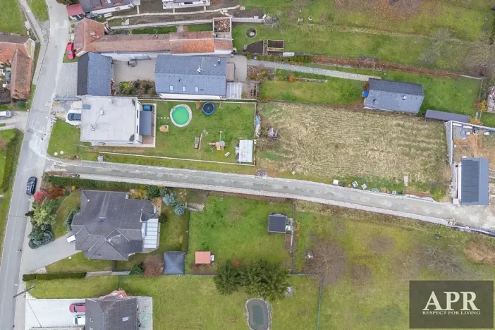 Prodej pozemku pro bydlení, Uherský Brod, 800 m2