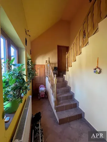 Prodej rodinného domu, Pašovice, 167 m2