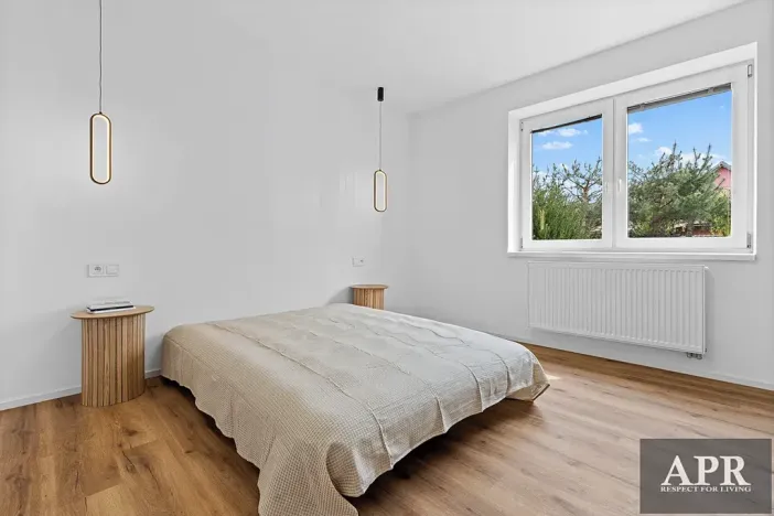 Prodej rodinného domu, Uherské Hradiště, Za Kovárnou, 107 m2