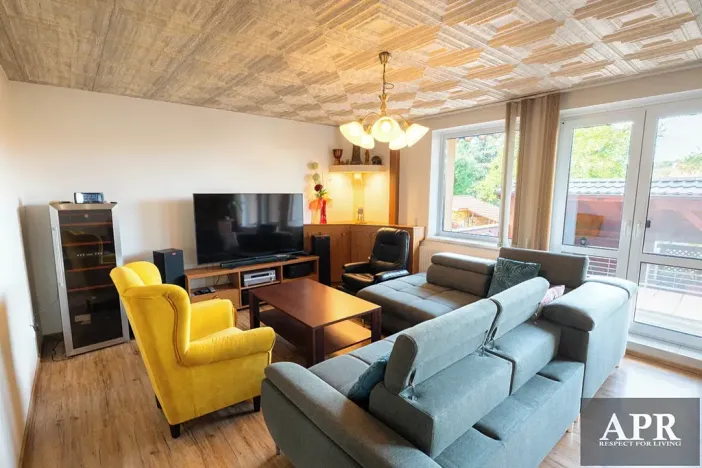 Prodej rodinného domu, Uherský Brod, Zahradní, 154 m2