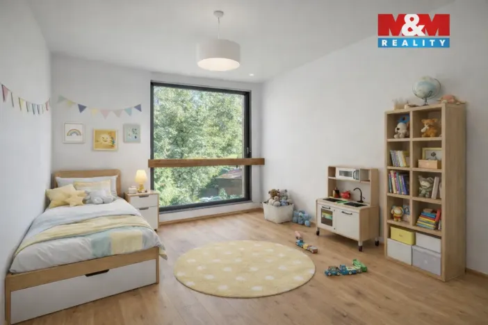 Prodej rodinného domu, Benešov, 327 m2