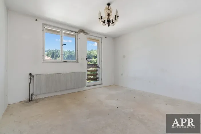 Prodej chalupy, Nová Lhota, 198 m2