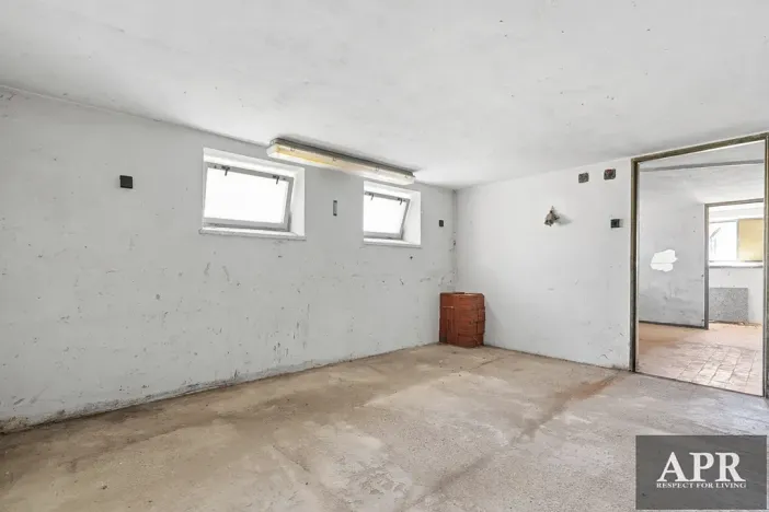 Prodej chalupy, Nová Lhota, 198 m2