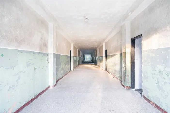 Prodej komerční, Pernarec - Krukanice, 2000 m2